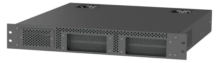 PCIe扩展-ATX4车载服务器