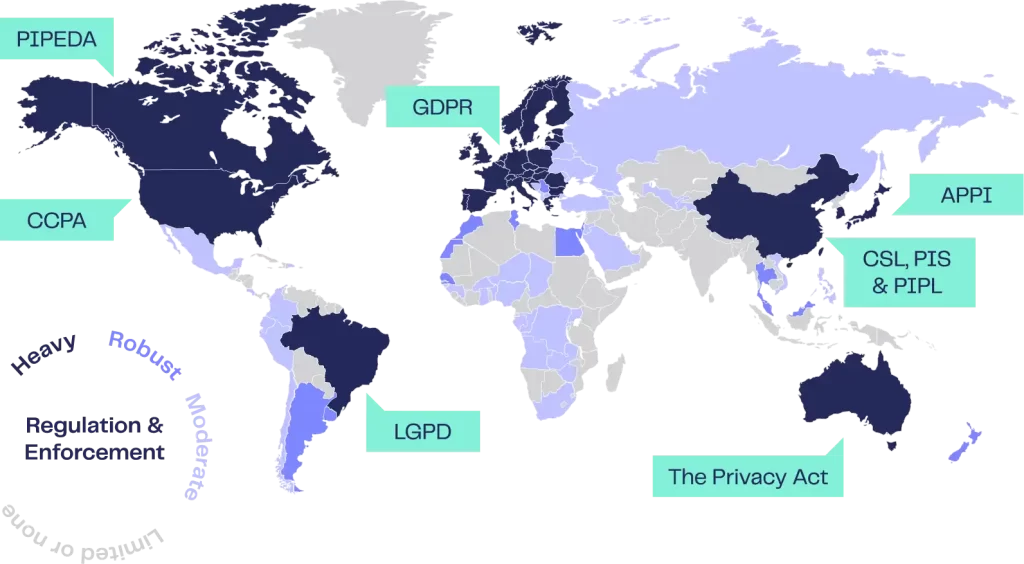 EDM营销中的合规与隐私保护：中国《个人信息保护法》（PIPL）下的实践