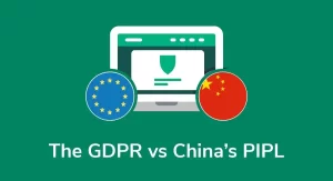 GDPR-PIPL