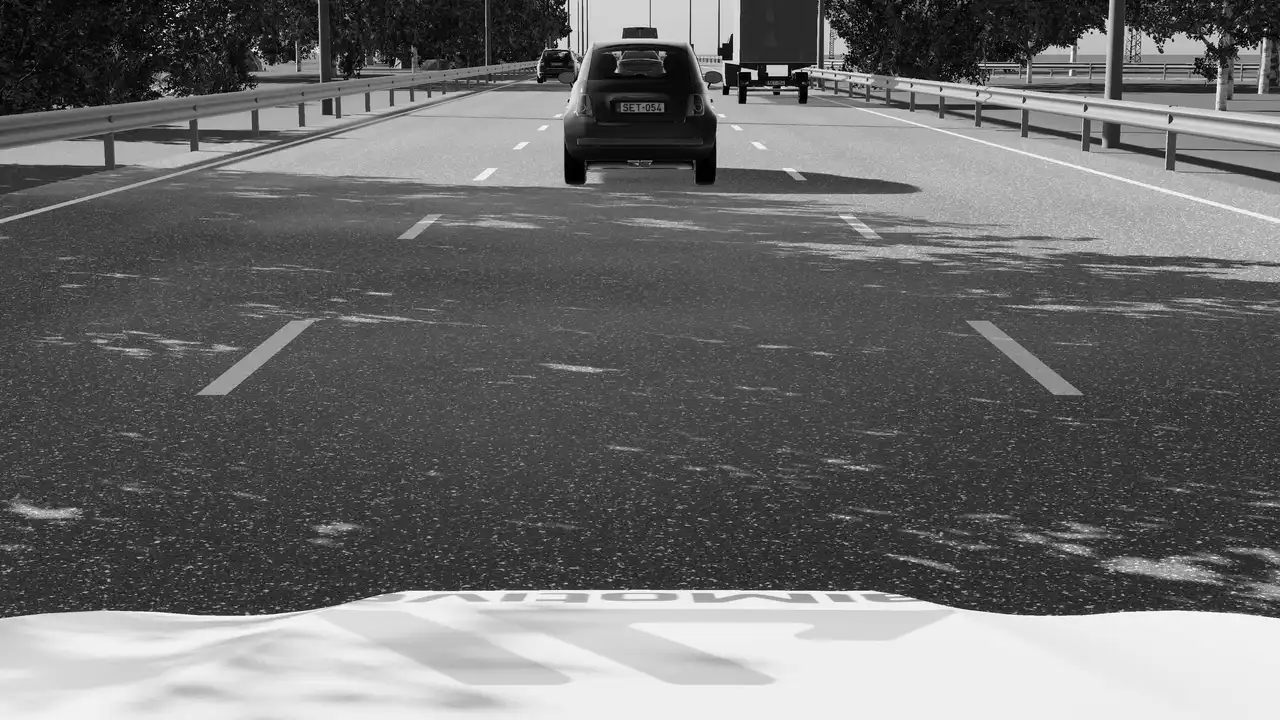 8bit CFA Bayer（预处理）