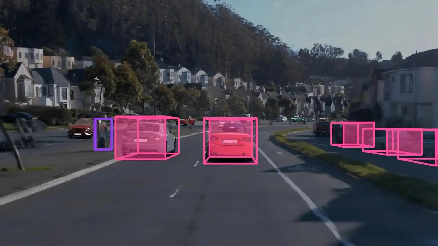 基于DEVIANT算法验证3D目标检测任务
