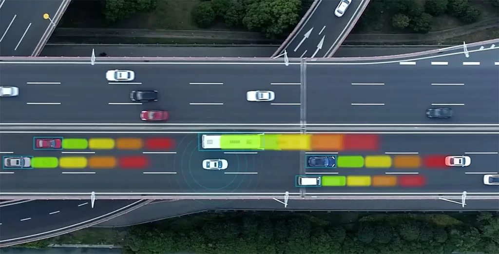 自动驾驶实时占据预测