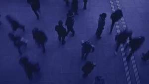 百亿罚单警示下的破局之道：DXC数据合规实践案例