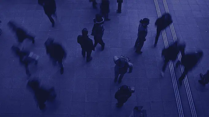 百亿罚单警示下的破局之道：DXC数据合规实践案例