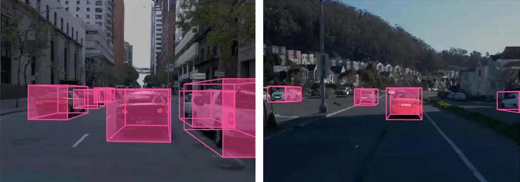 基于DEVIANT算法验证3D目标检测任务