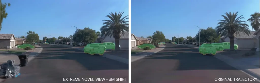 基于Mask2Former测量合成数据与真实数据间领域差距