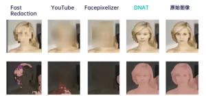 Reese Witherspoon DeepLabv3+ 分割示例
