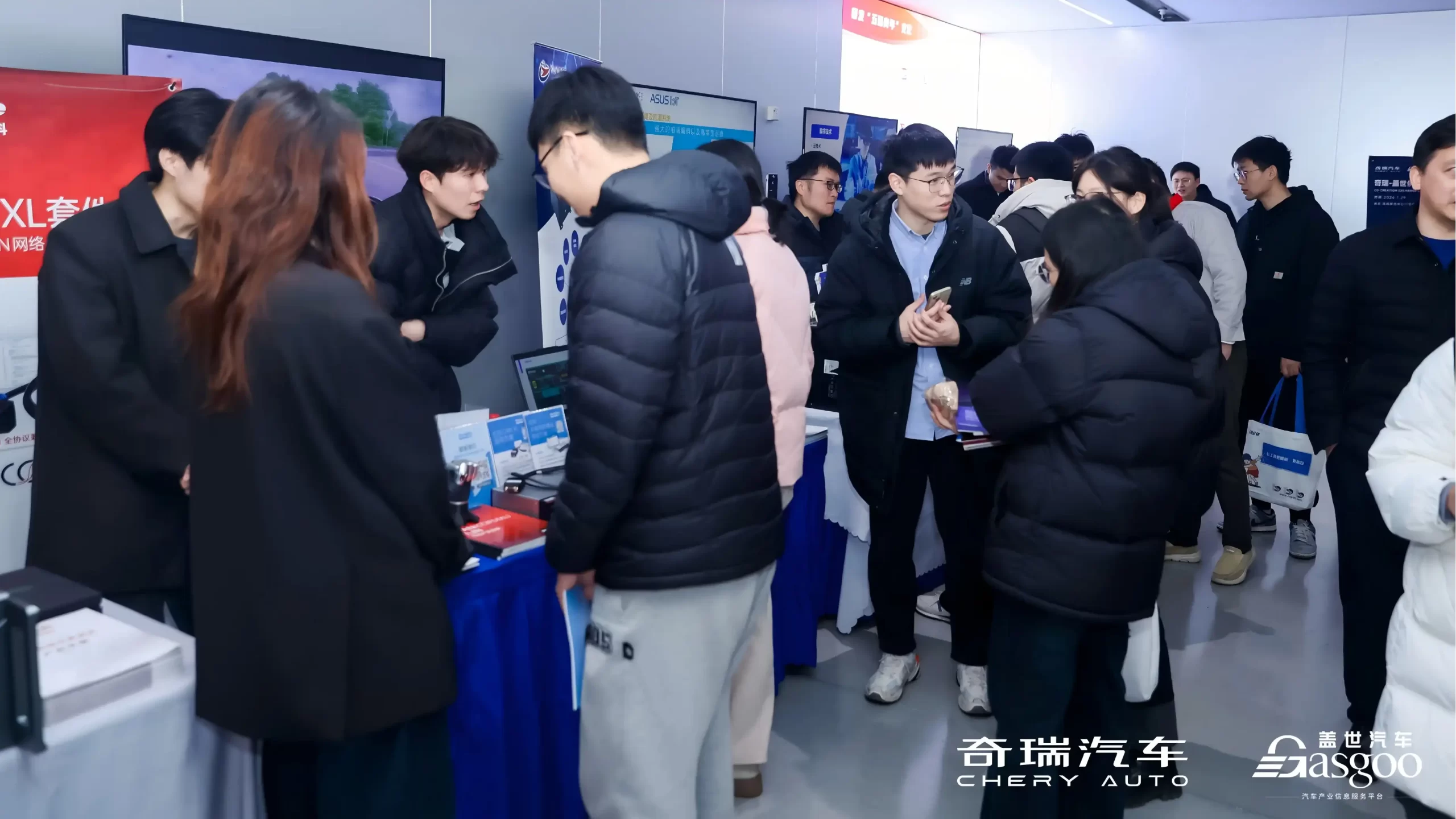 康谋携aiSim仿真软件亮相盖世供应链技术共创交流日