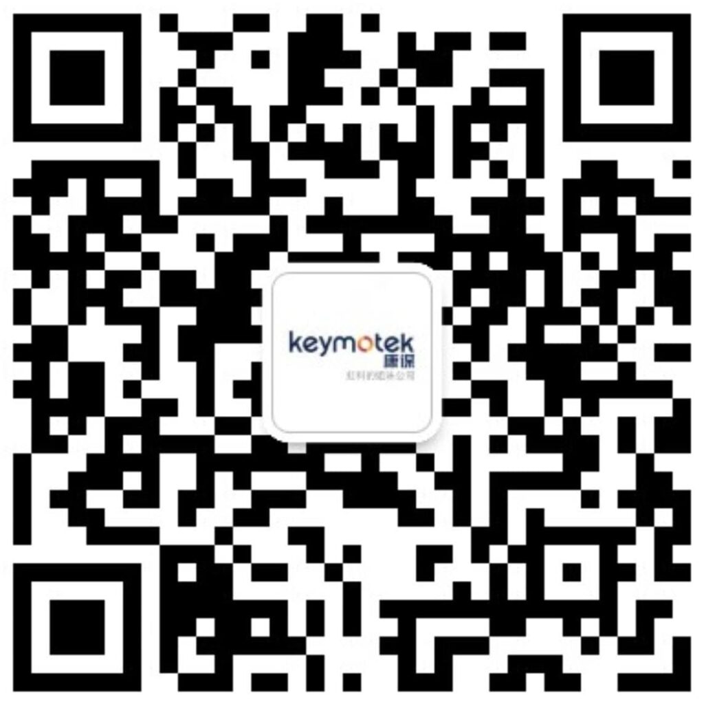 康谋智驾与机器人-微信公众号