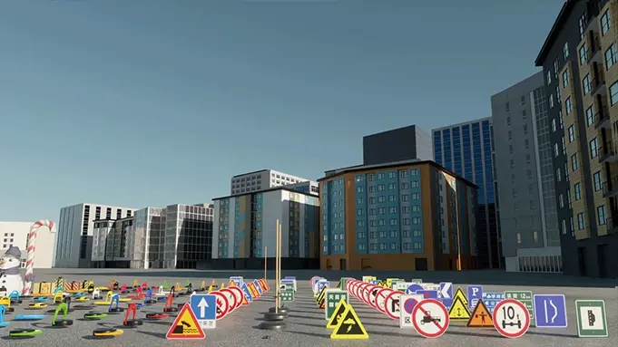 3DGS+合成数据，真能让自动驾驶告别“长尾场景焦虑”吗？