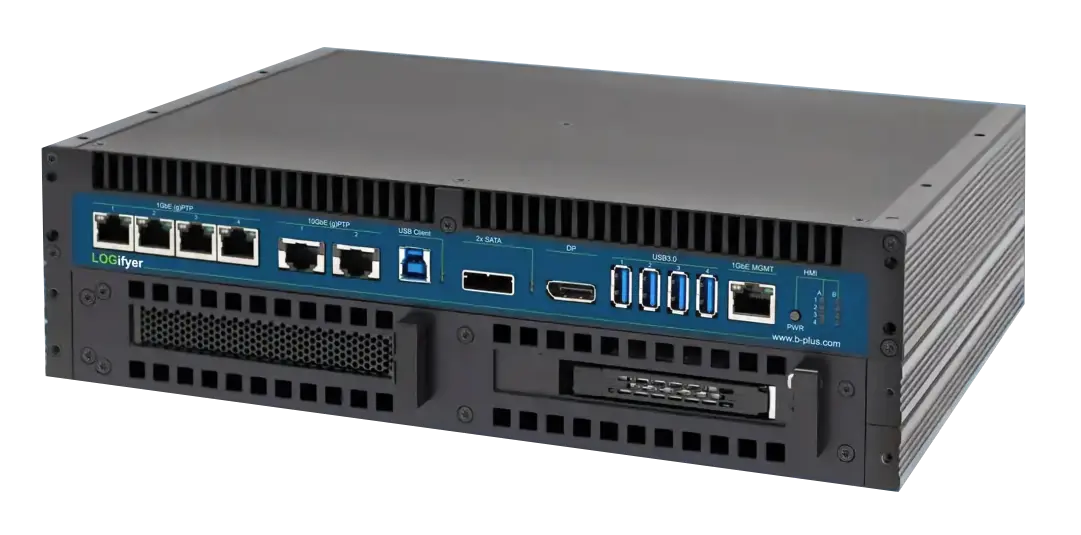 LOGifyer B1 SE
