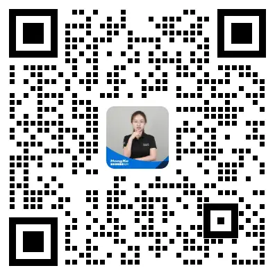 文琪-外脑招聘推文活码