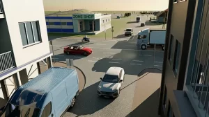 3DGS 与 OpenMATERIAL：场景表示与材质标准的分层协同技术文章封面
