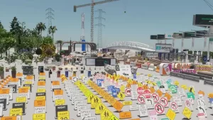 在aiSim中构建虚拟世界：打造高可信度仿真所需的三维环境