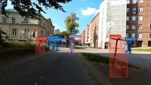 城市道路数据集大胆公开，凭什么没违规？——MicroVision的合规实践封面