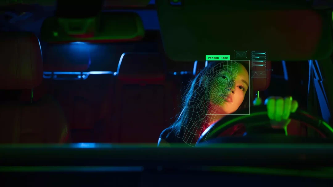 Anyverse AI舱内监控虚拟验证平台-banner