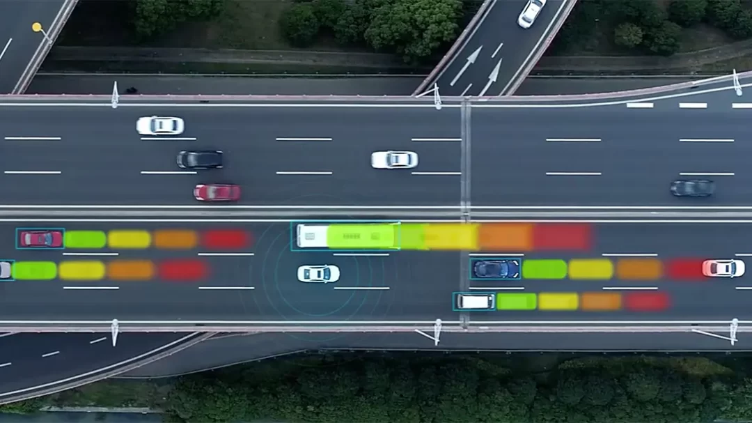 自动驾驶实时占据预测